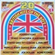 Various - 20 British Hits Of The 60's