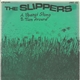 The Slippers - Ubangi Stomp / Turn Around